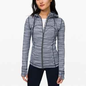 Lululemon Hooded Define Jacket Nulu